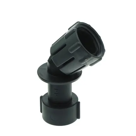 Конектор кранів для Eheim Ecco, Ecco comfort, Ecco Pro (7445290)