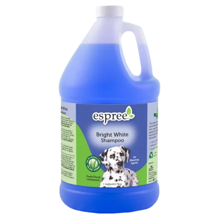 ESPREE Bright White Shampoo 3,79 л