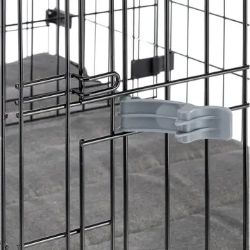 Ferplast DOGGY HUB 60 CUSHION Клітка для собак: додаткове фото 4