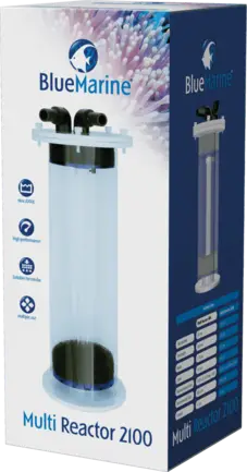 Реактор BM MULTI REACTOR 2100 (N7050760): додаткове фото 2