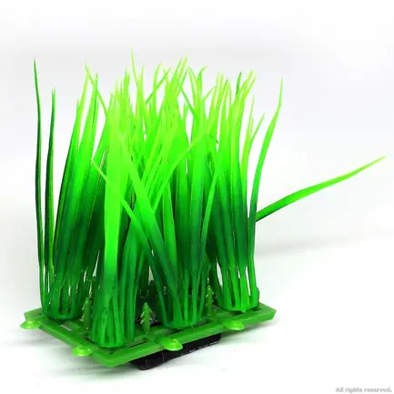 Штучна рослина Hobby Plant Pad 3 7x4,5x8см (51553): додаткове фото 4