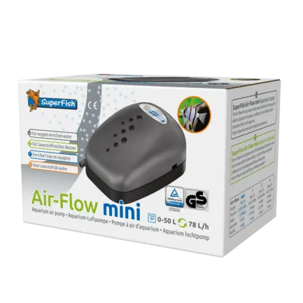 Компресор SF AIRFLOW MINI (A7010018)