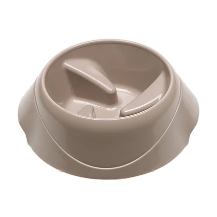 Ferplast MAGNUS SLOW MEDIUM Миска пластикова