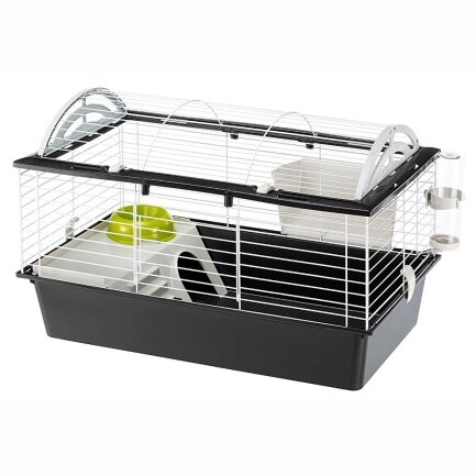 Ferplast CAGE CASITA 80 (x1) Клітка для кролів в інд уп