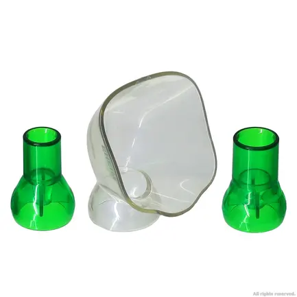 Насадка Eheim Natural flowpipe Lily pipe (4005730): додаткове фото 4