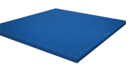 Фільтрувальна піна FILTER FOAM 50X50X2 CM MEDIUME (C8020070): додаткове фото 2