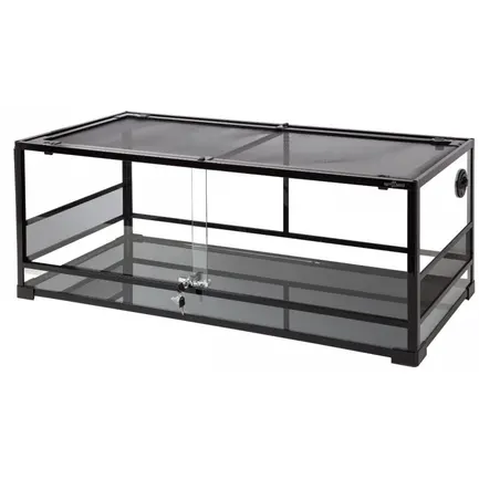 Тераріум Repti-Zoo 120x45x45см (RK0222): додаткове фото 2