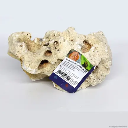 Декоративний природній камінь Hobby Cavity Rocks Asian M 1-2кг (40651): додаткове фото 3