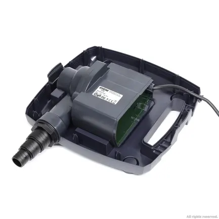 Насос ставковий Eheim FLOW9000 9200л/г. (5113010): додаткове фото 2
