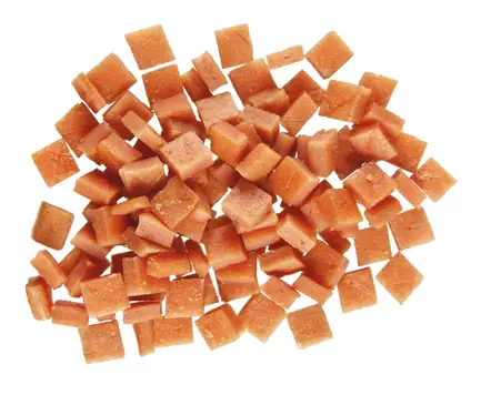 Ласощі Trixie Premio Chicken Cubes для котів, курка, 50 г: додаткове фото 2