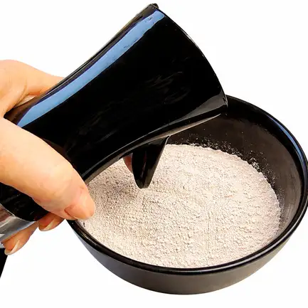 Глиняний порошок для тераріумного субстрату Hobby Terrano Clay Powder white 1,3 кг (33214): додаткове фото 6