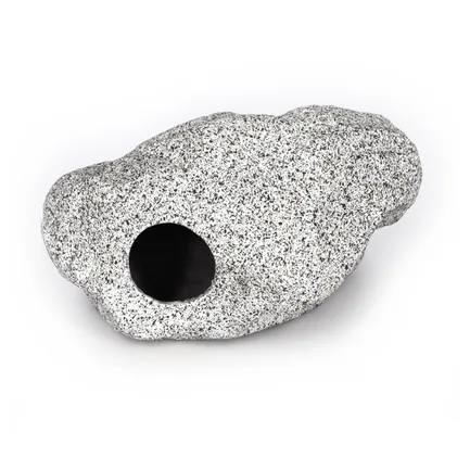Декорація печера-укриття для риб і креветок Hobby Cera Cave 3 12x11x15 см (41672): додаткове фото 3