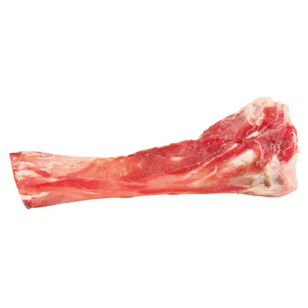 Ласощі Trixie Pig tibia bonе для собак Свиняча гомілкова кістка 17 см 200 г