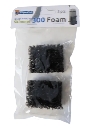 Наповнювач SF SURFACE SKIMMER 300 FOAM 2 PCS (A7031313): додаткове фото 2