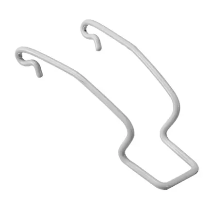 Ferplast L21 UNIVERSAL CLIP WHITE Затискач для кліток