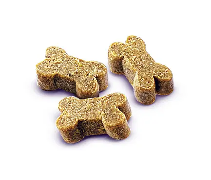 Функціональні ласощі для собак Brit Care Functional Snack Antistress Shrimps з креветками, 150 г: додаткове фото 3