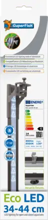 Led лампа ECO LED 34-44 CM/14W (A4020129): додаткове фото 2