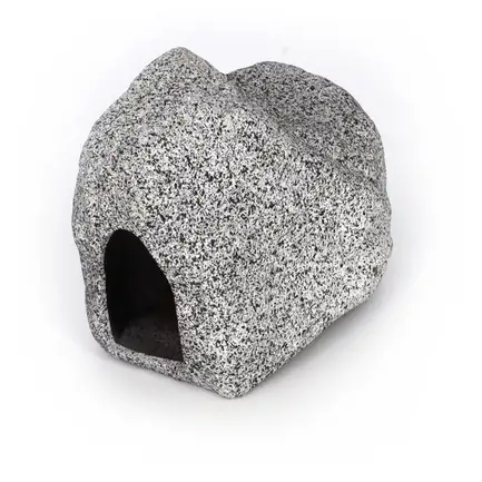 Декорація печера-укриття для риб і креветок Hobby Cera Cave 2 12x7,5x9 см (41671): додаткове фото 2