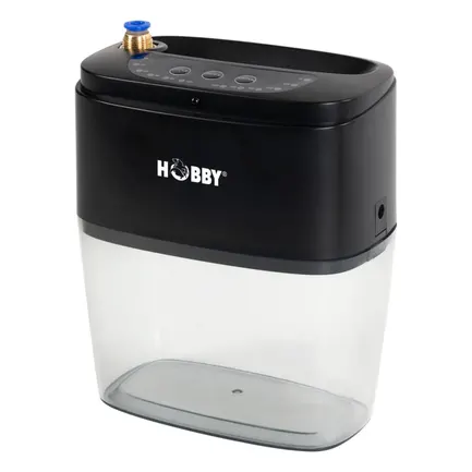 Cистема поливу для тераріуму Hobby Easy Rain Mini (37298): додаткове фото 2