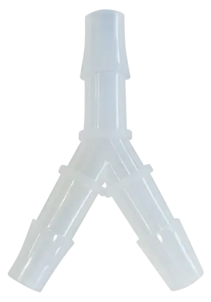 Y-подібний Трійник SF AQUARIUM HOSE Y PIECE 9/12 MM (A8060165): додаткове фото 2