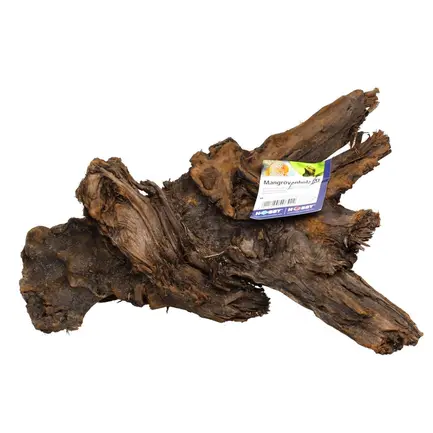 Корч мангр Hobby Mangrove Wood M 25-35см (40642): додаткове фото 4