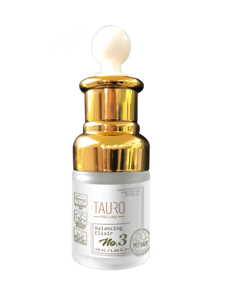 TAURO PRO LINE Balancing Elixir No. 3, 50 мл