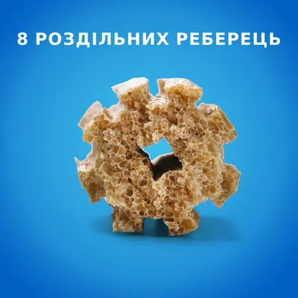 Ласощі DENTALIFE Medium для дорослих собак середніх порід для здоров'я зубів і ясен 115 г: додаткове фото 4