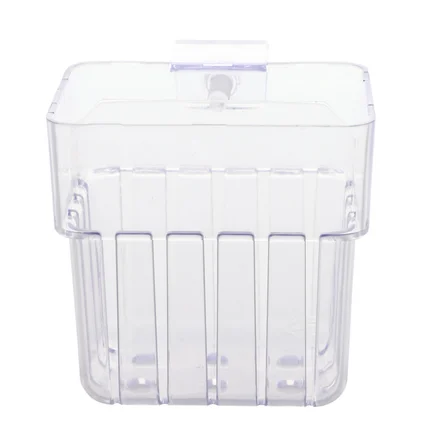 Контейнер для вирощування рослин в акваріумі Hobby Plant basket 8×9×8см (61330): додаткове фото 8