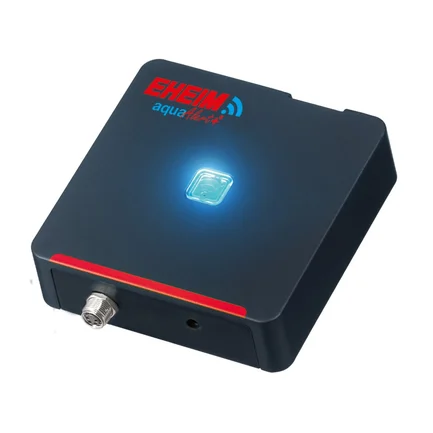 Контролер якості води в акваріумі, TDS і температури Eheim aquaAlert+e Wi-Fi (6065220)