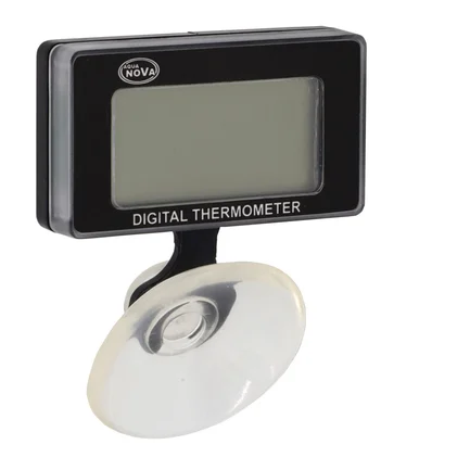 Цифровий акваріумний термометр Aqua Nova DIG-AQUA-THERMOMETER: додаткове фото 2