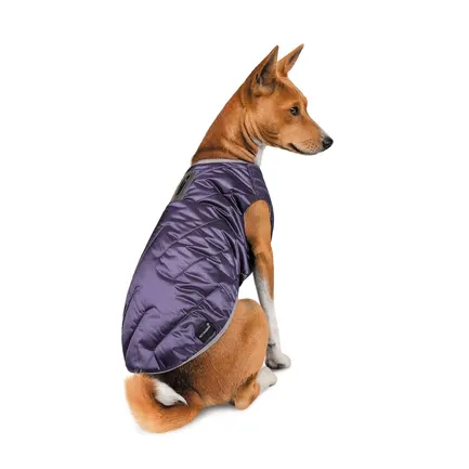 Жилет Pet Fashion «Calm» для собак, розмір S, фіолетовий: додаткове фото 4