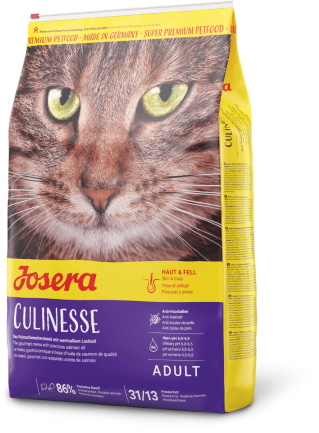 Корм для котів Josera CULINESSE 2 кг