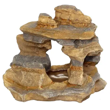 Декорація скеля Hobby Amman Rock 1 17x13x12см (40120)
