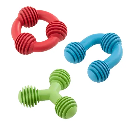 Ferplast PA 6560 SM Іграшка для зубів з каучуку