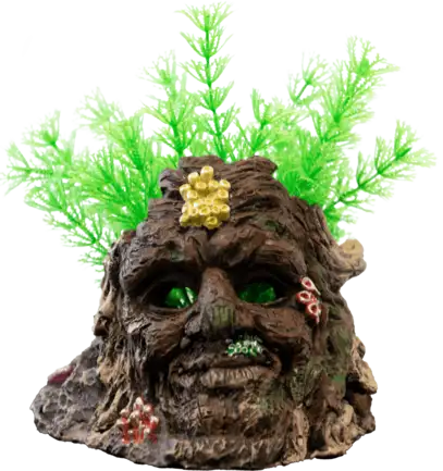 Декорація для акваріума SF MONSTER DECO 2 (A4041145)