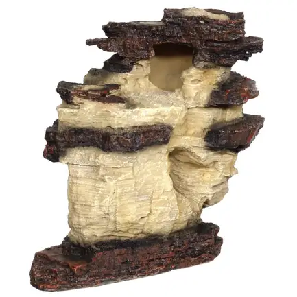 Декорація скеля Hobby Arizona Rock 1 17x9x17см (40207): додаткове фото 3
