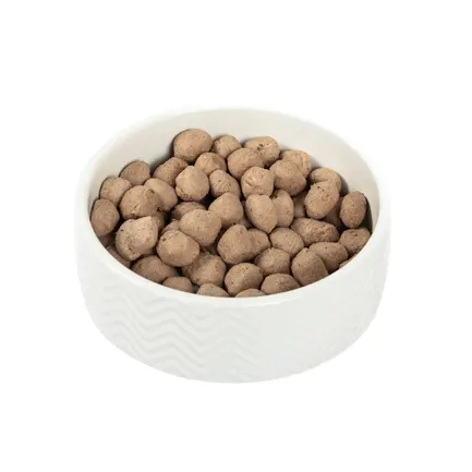 Ласощі для котів Brit Raw Treat Urinary Freeze-dried з куркою та індичкою, 40 г: додаткове фото 3