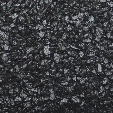 Декоративний гравій SF DECO GRAVEL BLACK 1 KG (A8050030)