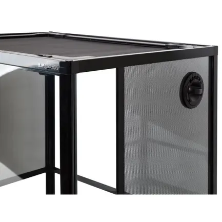 Тераріум Repti-Zoo 60x45x60см (RK0111): додаткове фото 6