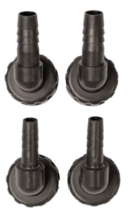 З'єднувачі для шлангів BM CHILLER 400 - HOSE CONNECTOR SET (N7040185)
