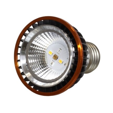 Лампа ультрафіолетова UVB Terrario Reptile&#039;s LED UVB 5.0 3W