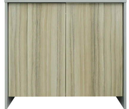 Підставка для акваріума SF DESIGN STAND 77X45 GREY/COCO (A4053035)