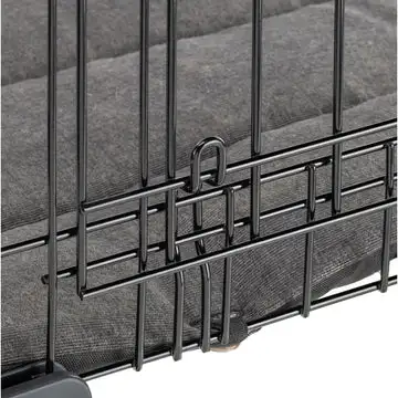 Ferplast DOGGY HUB 60 CUSHION Клітка для собак: додаткове фото 6