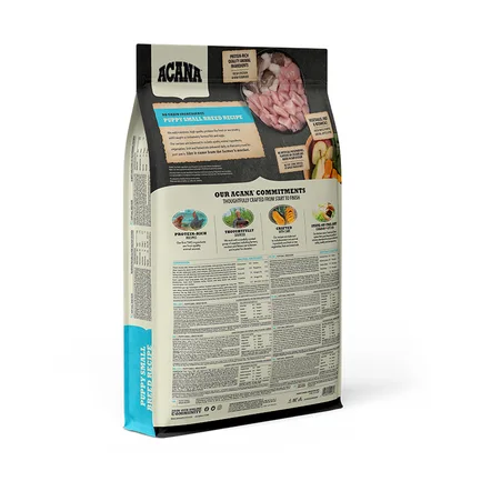ACANA Puppy Small Breed Recipe 6.0kg: додаткове фото 4