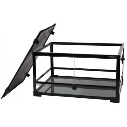 Тераріум Repti-Zoo 60x45x32см (RK0117): додаткове фото 3