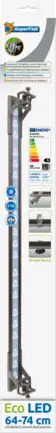 Led лампа ECO LED 64-74 CM/24W (A4020135): додаткове фото 2