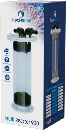Реактор BM MULTI REACTOR 900 (N7050755): додаткове фото 3