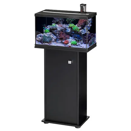 Акваріумний комплект Eheim aquastar 63 marine LED чорний (0340701): додаткове фото 6