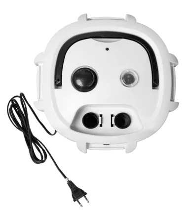 Кришка фільтра з попмою до акваріума SF X PRO 2000 UV FILTER HEAD & PUMP (N7031585)