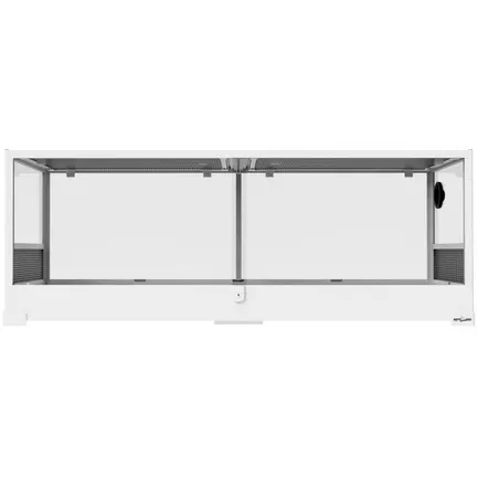 Тераріум Repti-Zoo 120x45x45см для рептилій, амфібій, гризунів та черепах (RK0222UW): додаткове фото 8